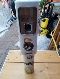  bombola co2 gas airbombz