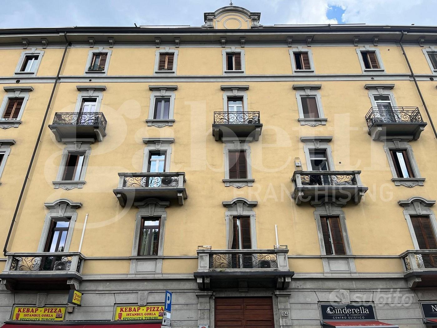 Appartamento – Milano, Viale Monza, Municipio 2 - Vista 2