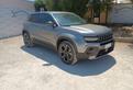 Jeep Avenger 1.2 Turbo 100 CV Summit