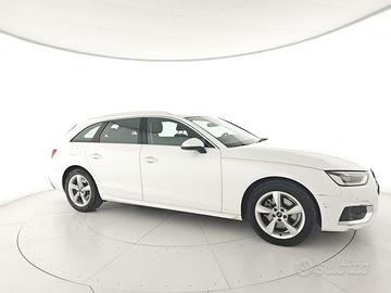 Audi A4 Avant 30 TDI/136 CV S tronic Business...