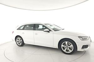 Audi A4 Avant 30 TDI/136 CV S tronic Business...