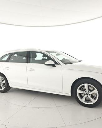 Audi A4 Avant 30 TDI/136 CV S tronic Business...
