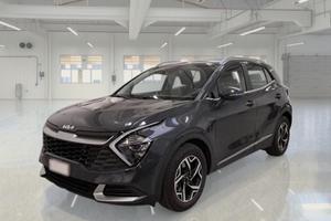 KIA SPORTAGE 1.6 CRDI MHEV BUSINESS 2WD SUV