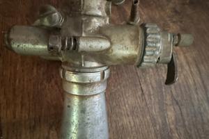 Carburatore gilera 150 sport