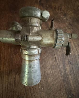 Carburatore gilera 150 sport