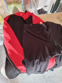 Completo bici Donna più r e g a l o