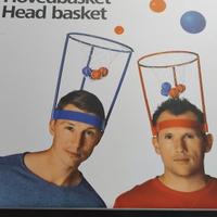 Head basket
