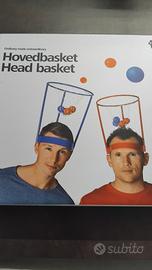 Head basket