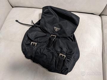 Zainetto Prada anni '90