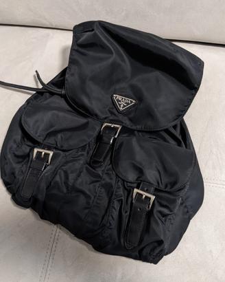 Zainetto Prada anni '90