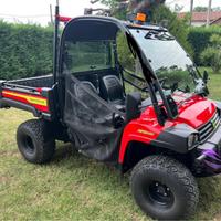 John Deere Gator 815 Prototipo