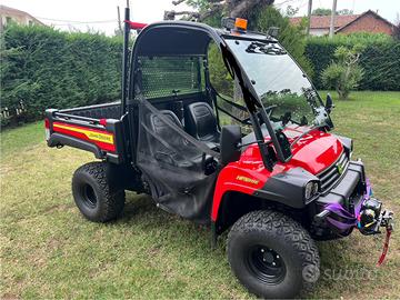 John Deere Gator 815 Prototipo