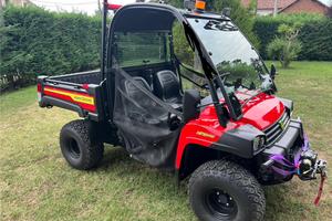 John Deere Gator 815 Prototipo