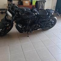 Harley-Davidson Sportster S - 2022