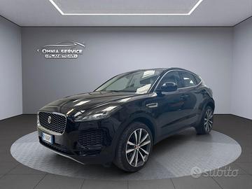Jaguar E-Pace 2.0D 150 CV