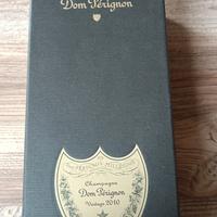 Champagne Dom Perignon