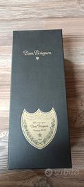 Champagne Dom Perignon