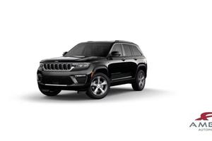JEEP Grand Cherokee Limited 2.0 4xe PHEV