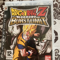 Ps3 giochi assortiti