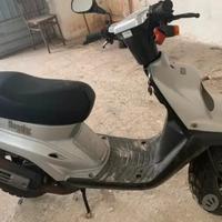 ricambi booster 