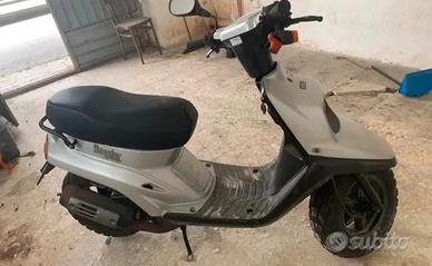ricambi booster 