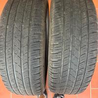 Gomme Freemont 225 65 17 102h