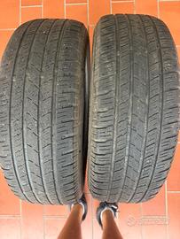 Gomme Freemont 225 65 17 102h