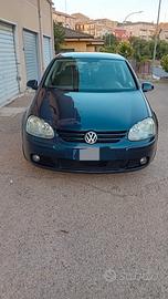 VOLKSWAGEN Golf 5ª serie - 2005