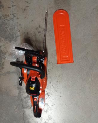 Motosega CS2511WES