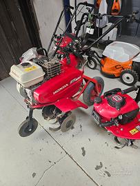 Motozappa HONDA FG 320