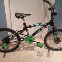 BMX  freestyle Coppi 20"