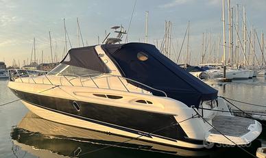 Imbarcazione a motore Cranchi 41 Endurance