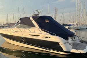 Imbarcazione a motore Cranchi 41 Endurance