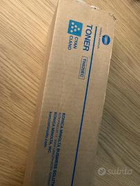 Toner Konica Minolta C1060 TN620EC A3VX45J