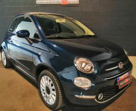 FIAT 500 C 1.2 Lounge