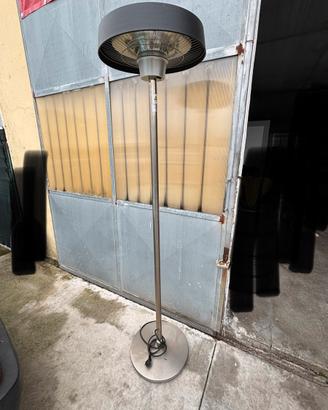 Piantana uso riscaldamento