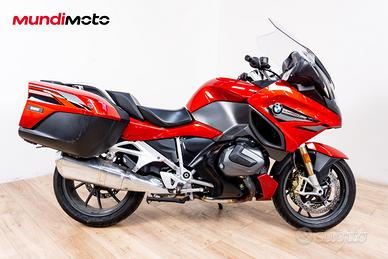 BMW R 1250 RT ABS - 2019