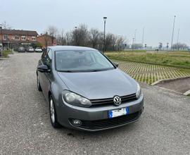 Volkswagen golf 1.6 tdi