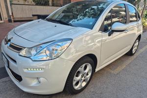 Citroen C3 1.2 benzina 5p full opt 2016