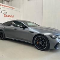 Mercedes-benz GT Coupé 4 53 4Matic+ Mild hybrid AM