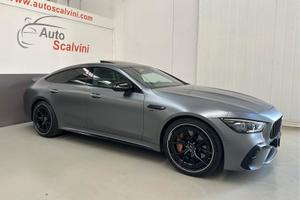 Mercedes-benz GT Coupé 4 53 4Matic+ Mild hybrid AM