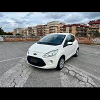 Ford Ka 1.2