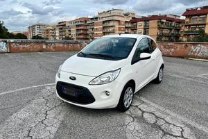 Ford Ka 1.2