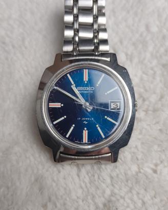 Orologio Seiko Automaticvintage anni '70