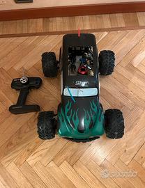 Monster Jam