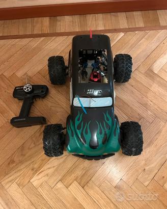 Monster Jam