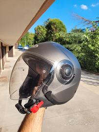 Casco Jet marca HJC 