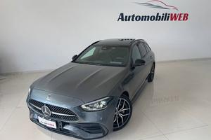 Mercedes-benz C 300 d Mild hybrid S.W. Premium Plu