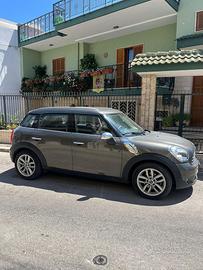 Mini countryman 1.6 d 90 CV (neopatentati) 2013