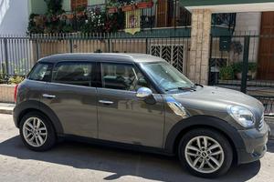 Mini countryman 1.6 d 90 CV (neopatentati) 2013